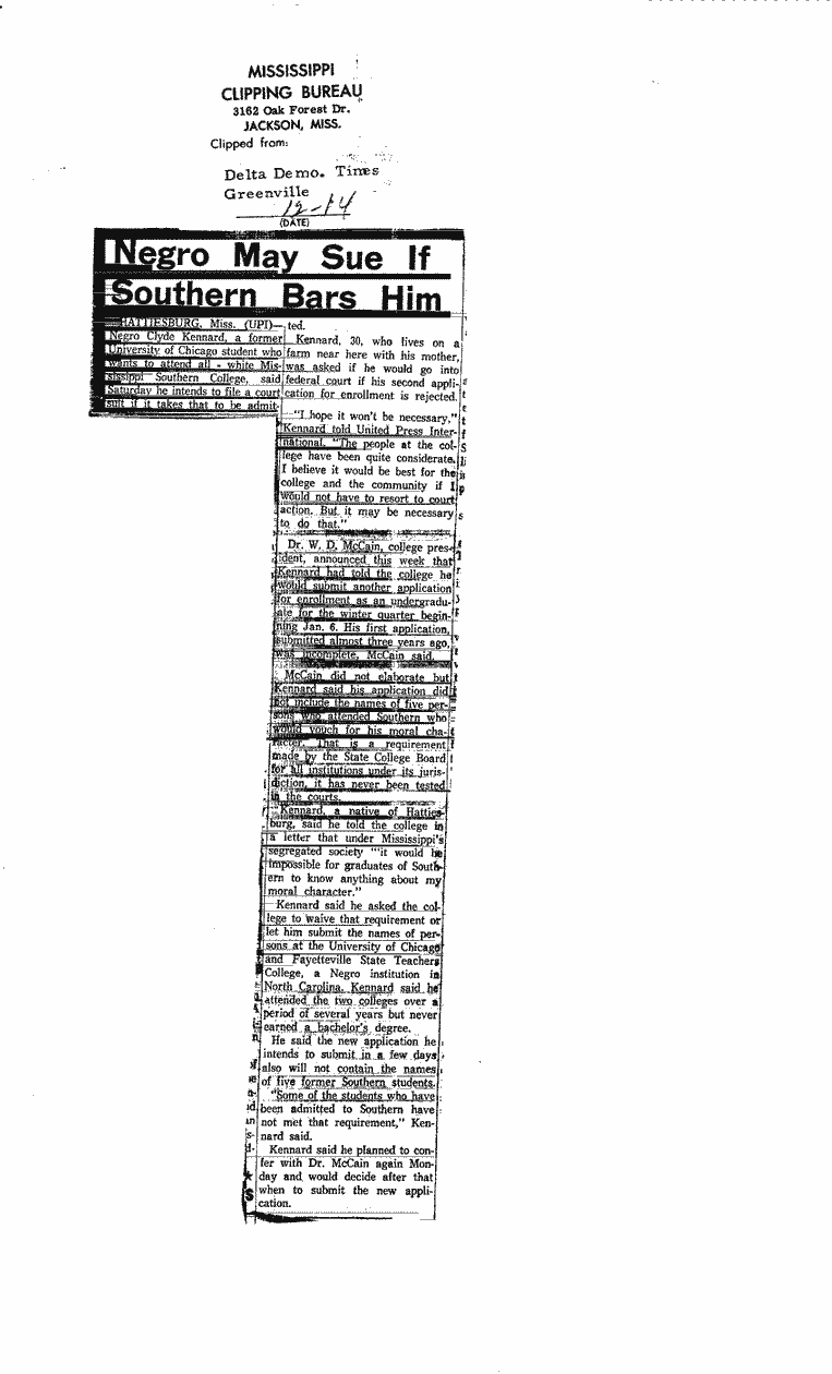 SCR ID # 1-27-0-18-1-1-1