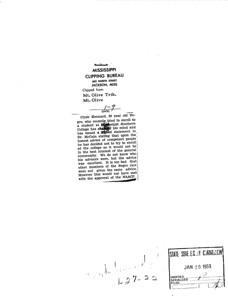 SCR ID # 1-27-0-24-1-1-1