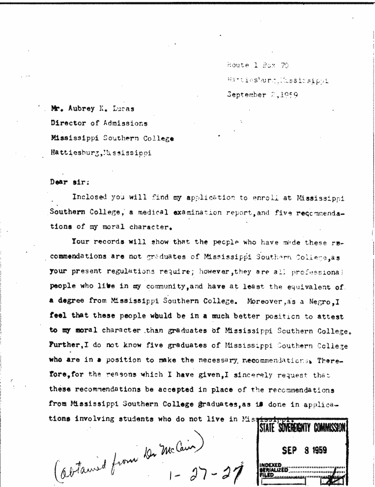 SCR ID # 1-27-0-29-1-1-1