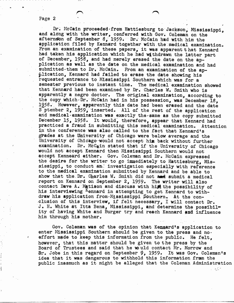 SCR ID # 1-27-0-31-2-1-1