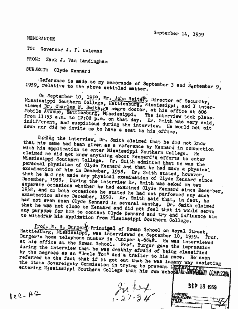 SCR ID # 1-27-0-36-1-1-1