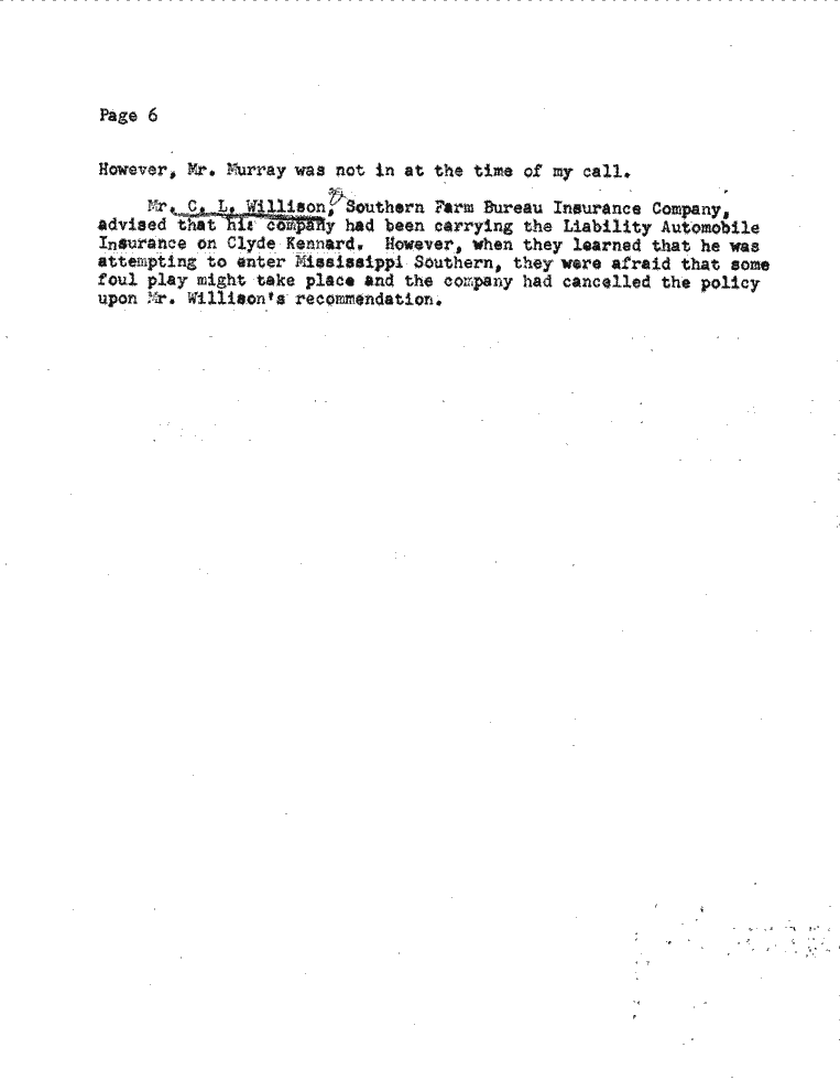 SCR ID # 1-27-0-36-6-1-1