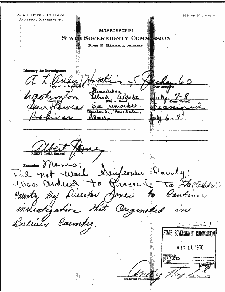 SCR ID # 2-10-0-52-1-1-1
