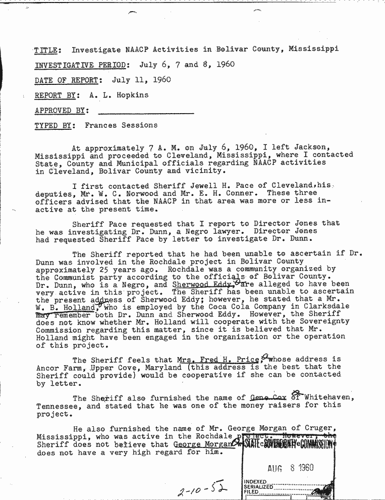 SCR ID # 2-10-0-53-1-1-1