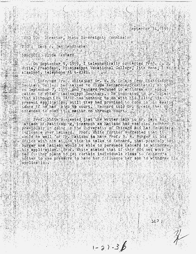 SCR ID # 1-27-0-38-1-1-1