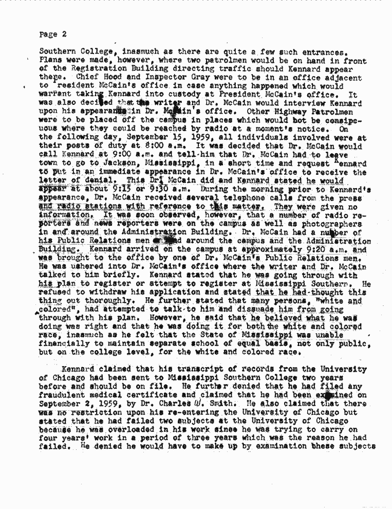 SCR ID # 1-27-0-40-2-1-1