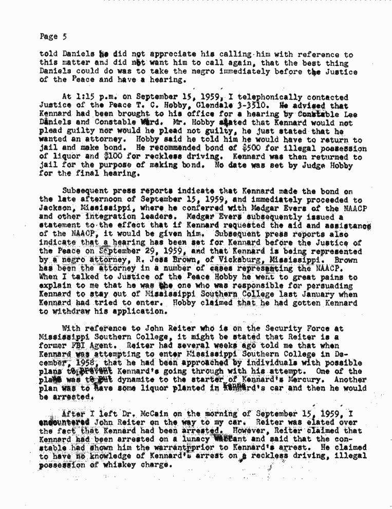 SCR ID # 1-27-0-40-5-1-1