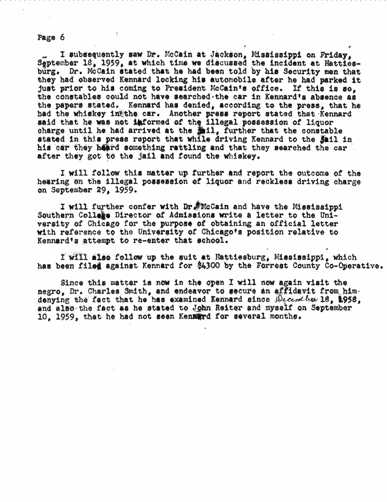 SCR ID # 1-27-0-40-6-1-1