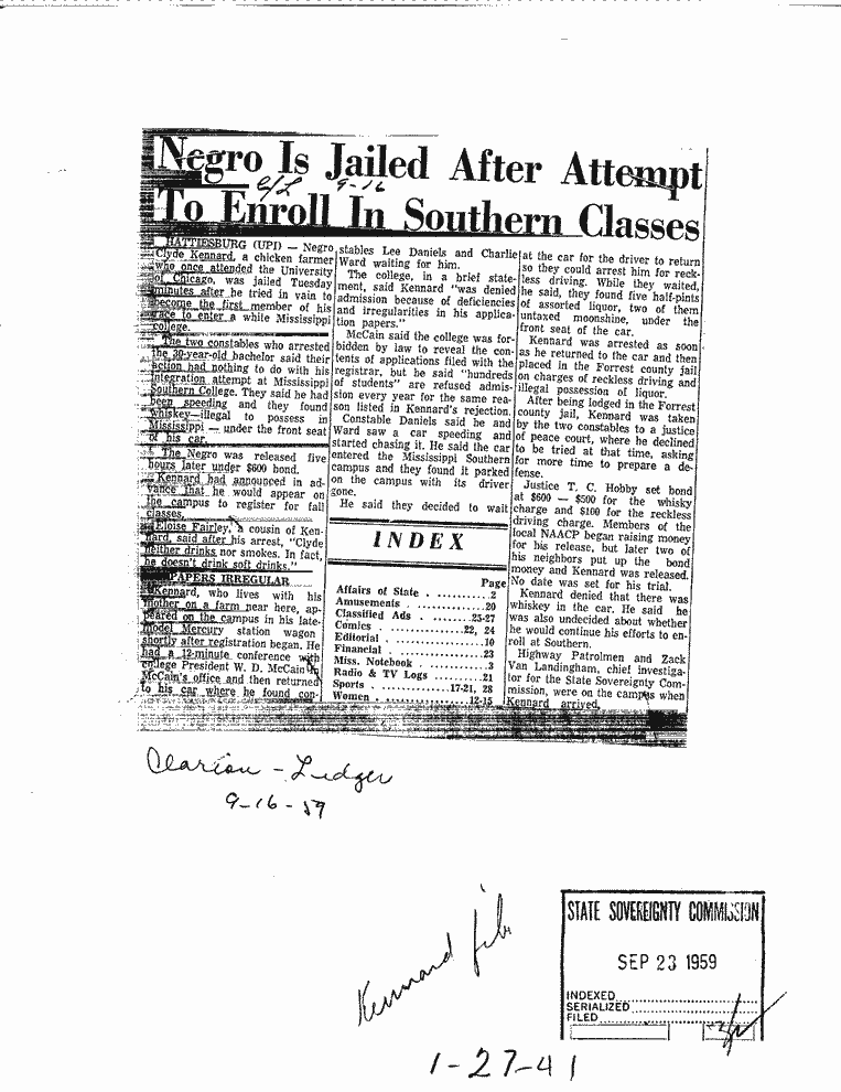 SCR ID # 1-27-0-44-1-1-1