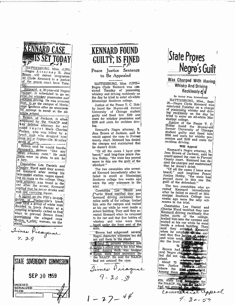 SCR ID # 1-27-0-47-1-1-1