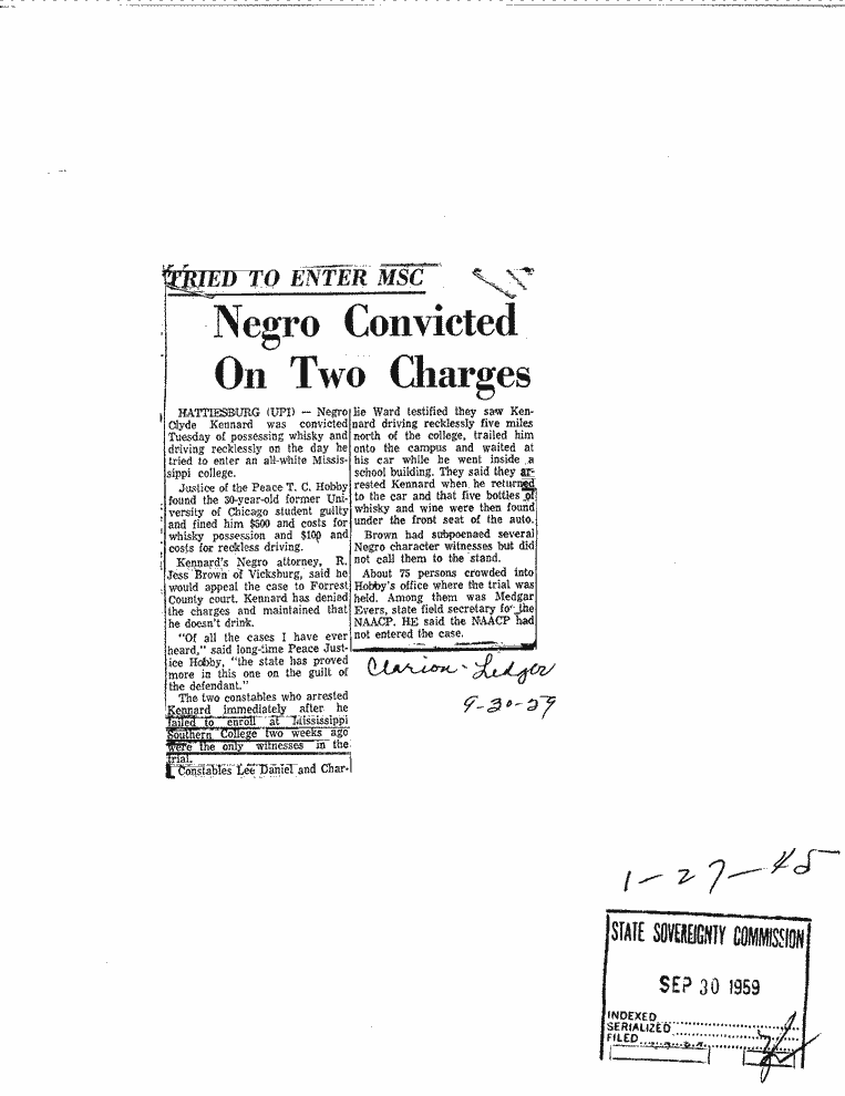 SCR ID # 1-27-0-48-1-1-1