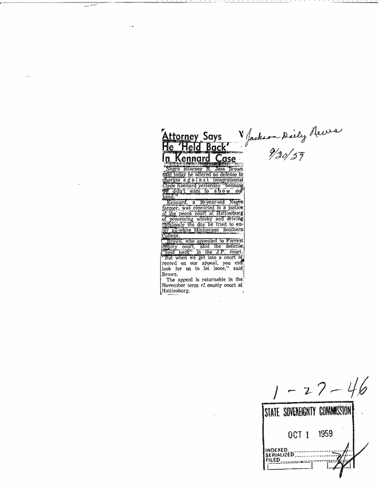 SCR ID # 1-27-0-49-1-1-1