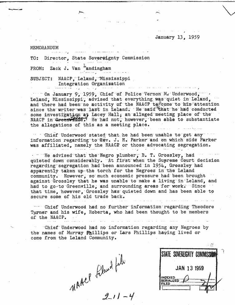 SCR ID # 2-11-0-4-1-1-1