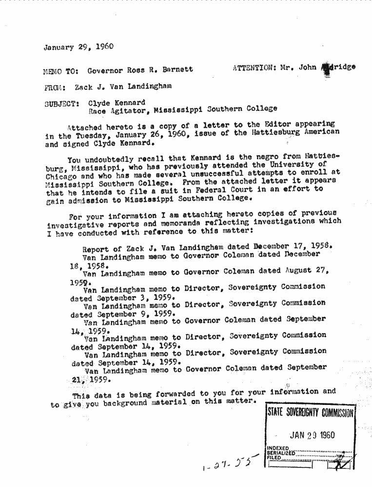 SCR ID # 1-27-0-59-1-1-1