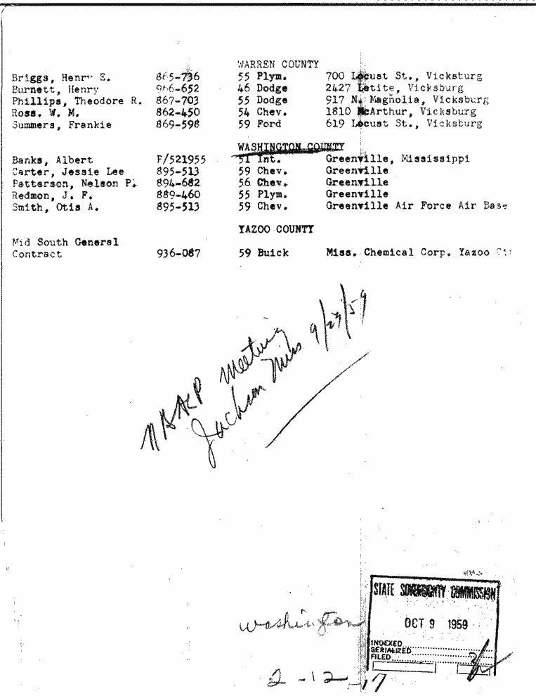 SCR ID # 2-12-0-17-1-1-1