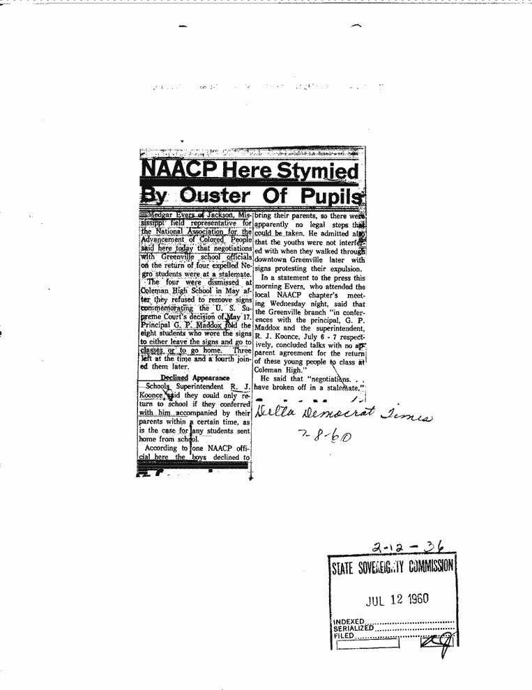 SCR ID # 2-12-0-35-1-1-1