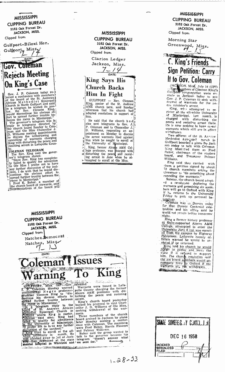 SCR ID # 1-28-0-47-1-1-1