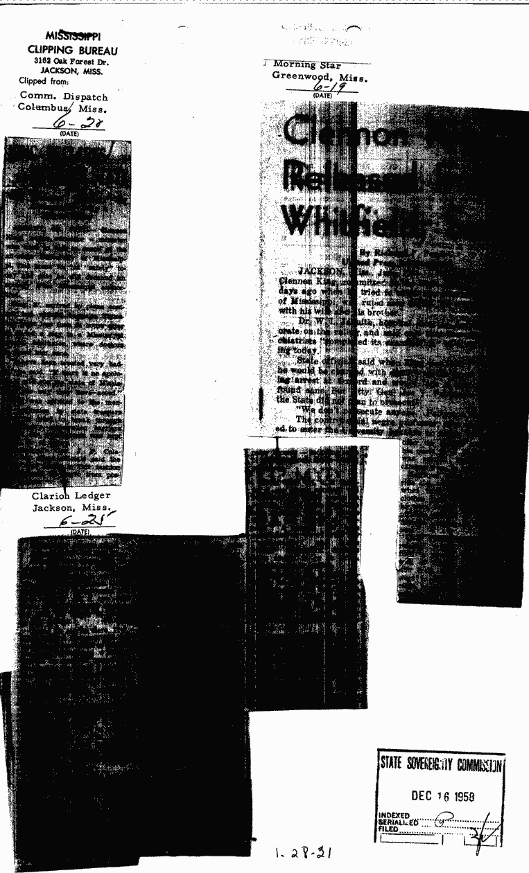 SCR ID # 1-28-0-45-1-1-2