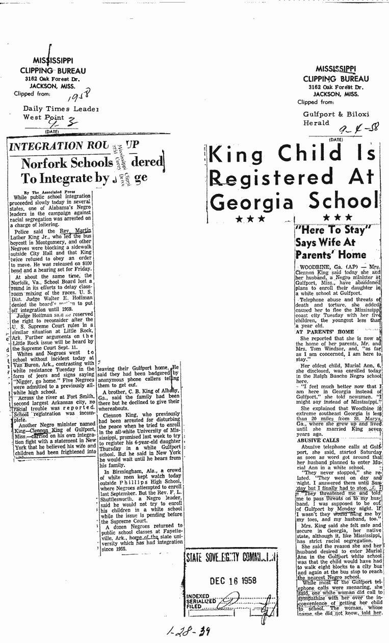SCR ID # 1-28-0-54-1-1-1