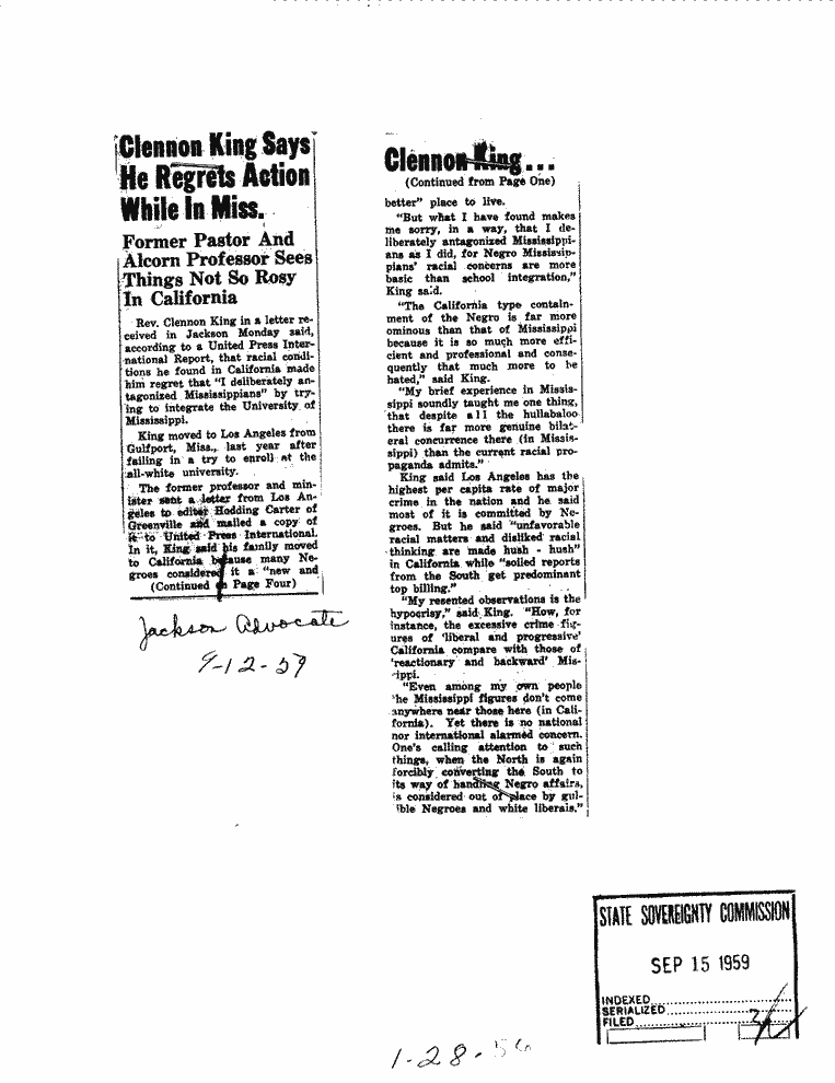 SCR ID # 1-28-0-73-1-1-1