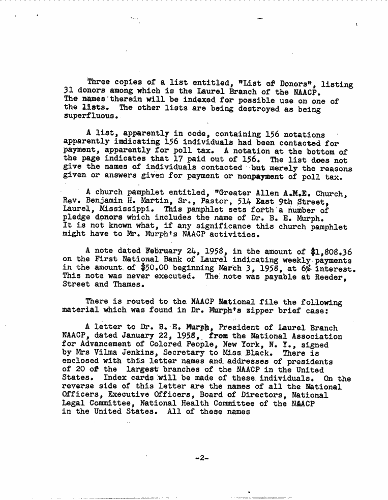 SCR ID # 1-29-0-5-2-1-1