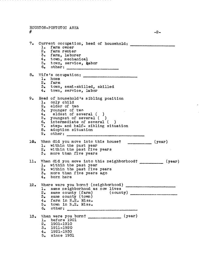 SCR ID # 1-30-0-4-2-1-1