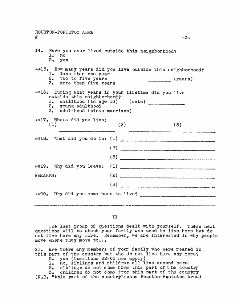 SCR ID # 1-30-0-4-3-1-1