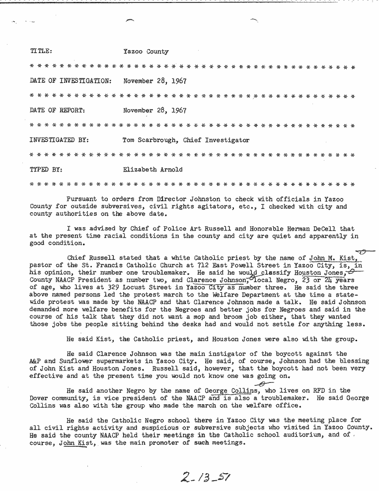 SCR ID # 2-13-0-58-1-1-1