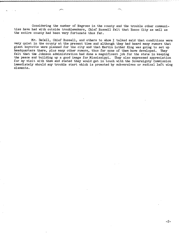 SCR ID # 2-13-0-58-2-1-1