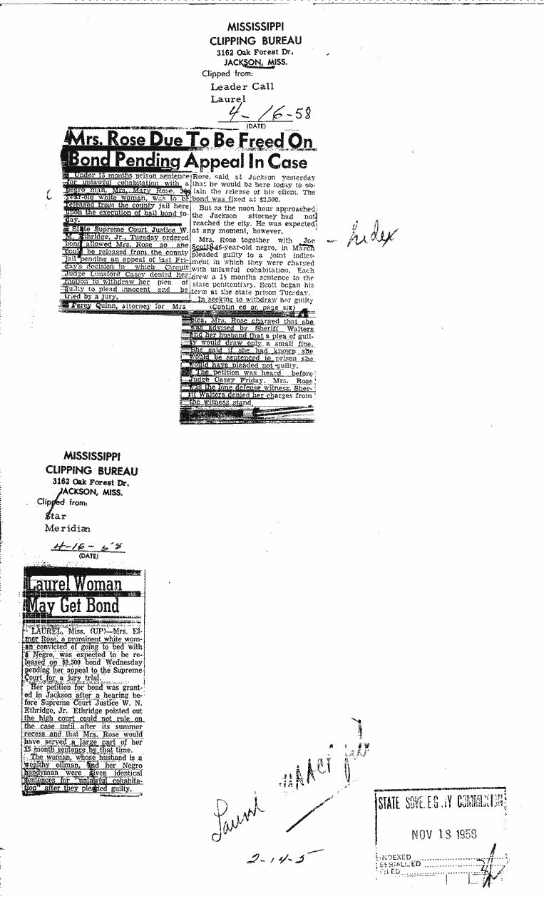 SCR ID # 2-14-0-6-1-1-1