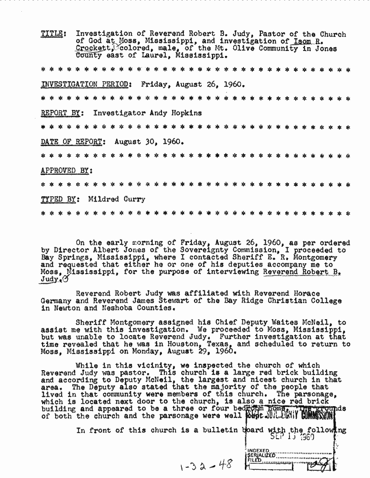 SCR ID # 1-32-0-44-1-1-1