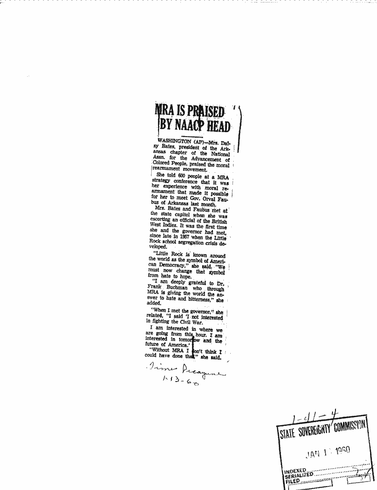 SCR ID # 1-41-0-4-1-1-1