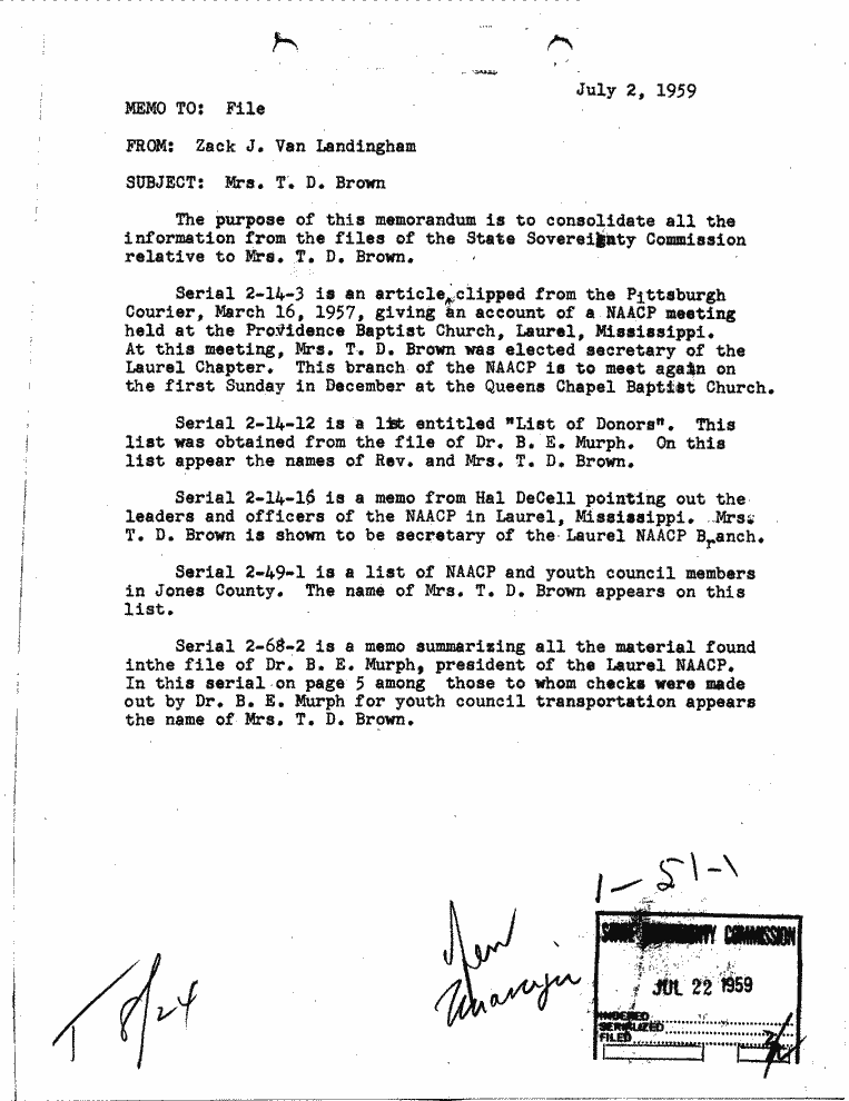 SCR ID # 1-51-0-1-1-1-1