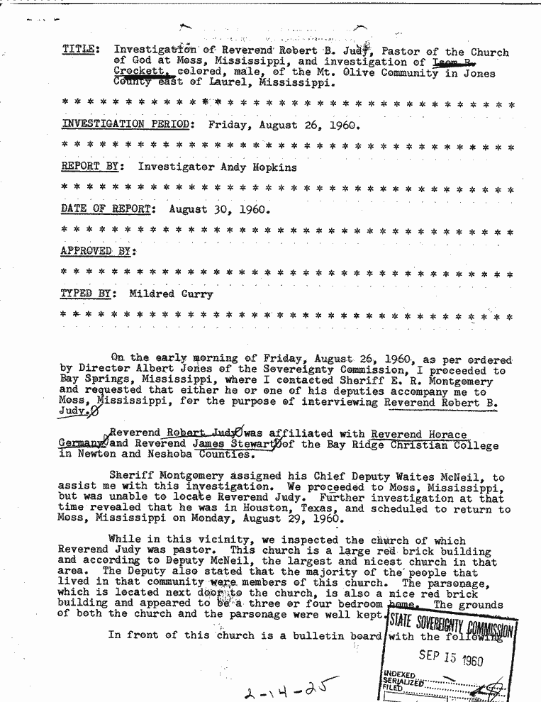 SCR ID # 2-14-0-27-1-1-1