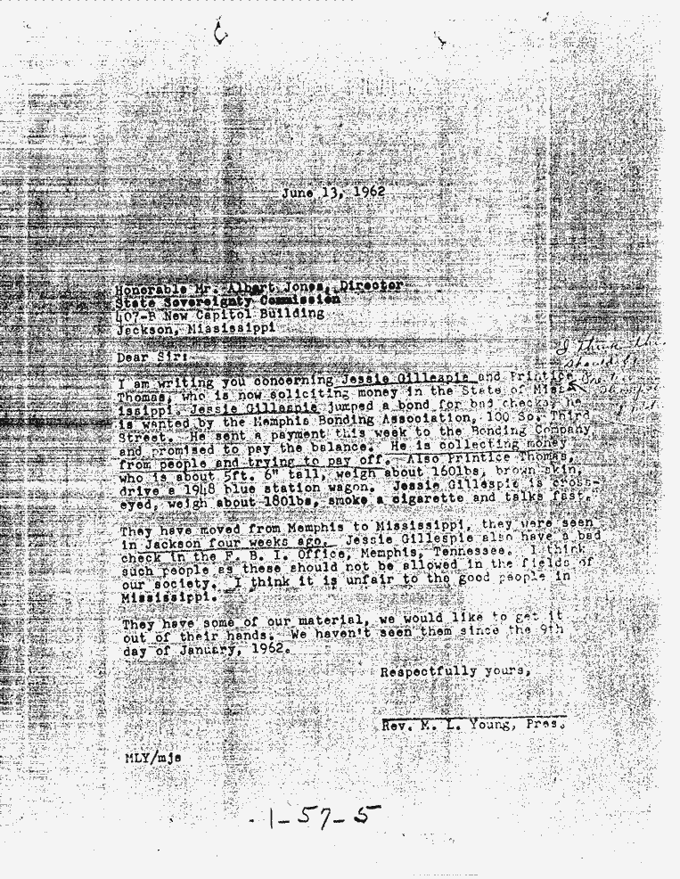 SCR ID # 1-57-0-5-1-1-1