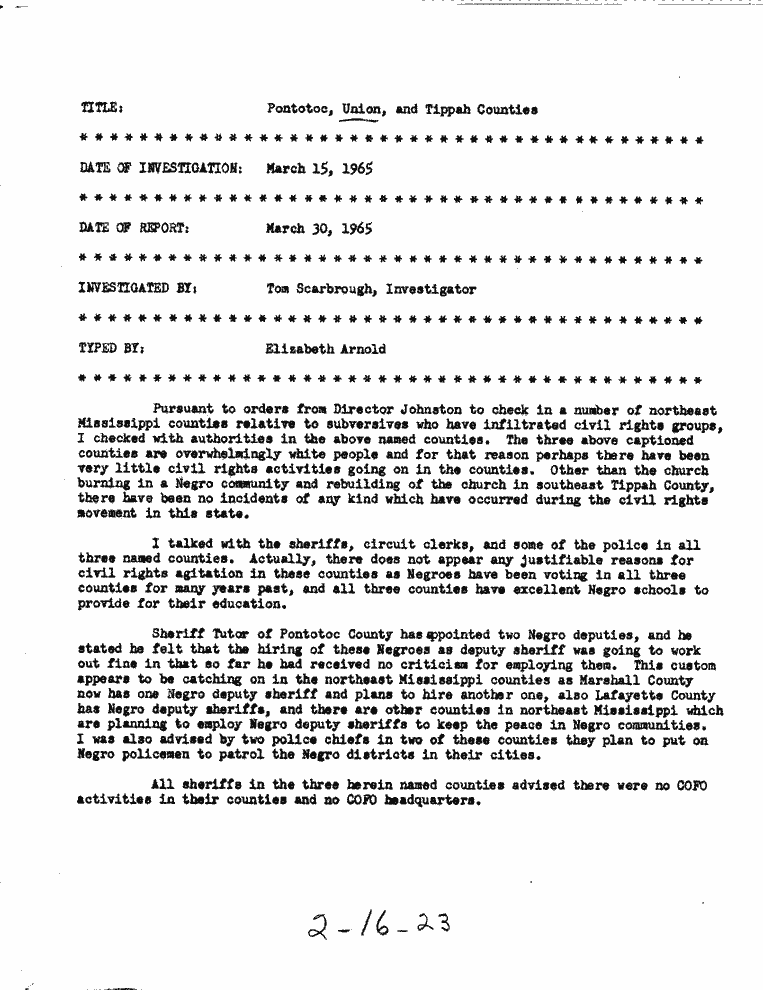 SCR ID # 2-16-0-24-1-1-1
