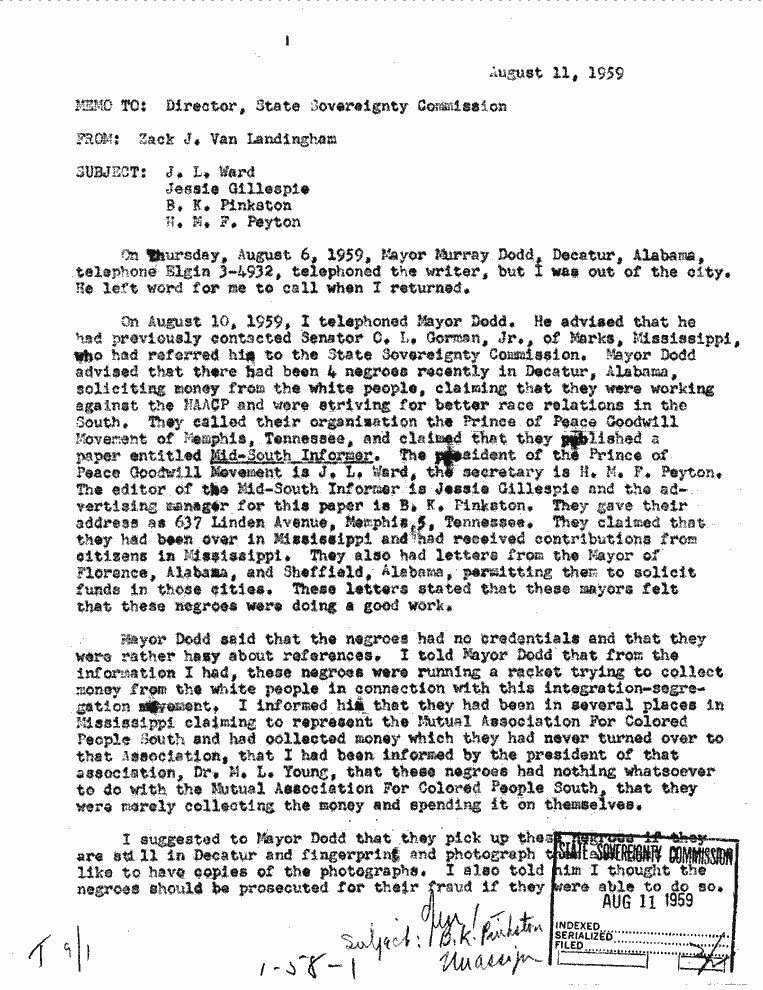 SCR ID # 1-58-0-1-1-1-1