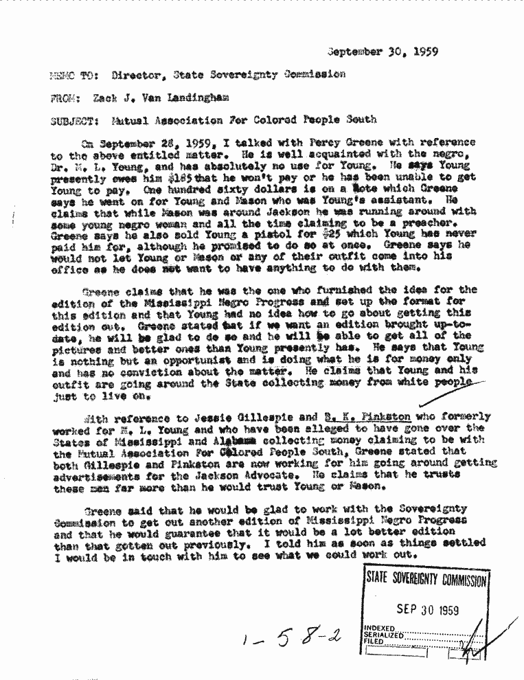 SCR ID # 1-58-0-2-1-1-1