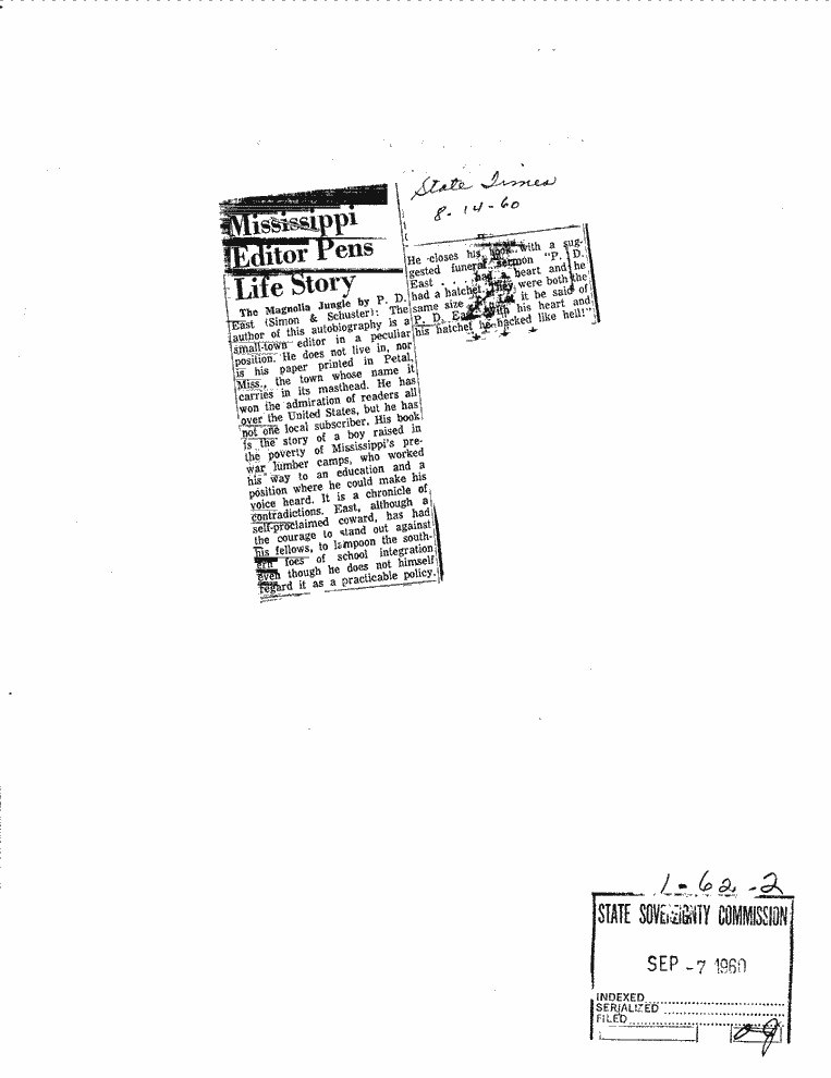 SCR ID # 1-62-0-3-1-1-1