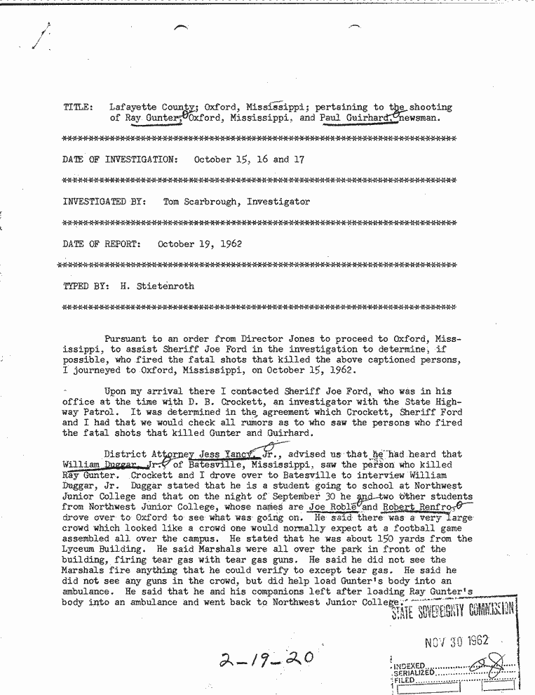 SCR ID # 2-19-0-25-1-1-1