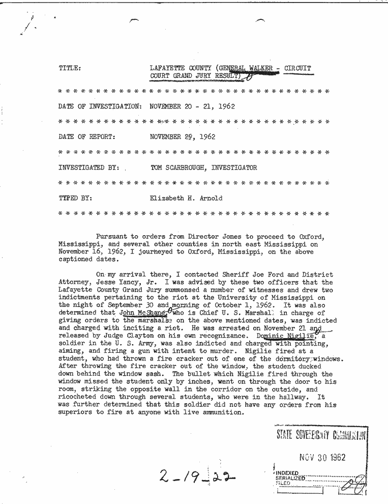 SCR ID # 2-19-0-27-1-1-1