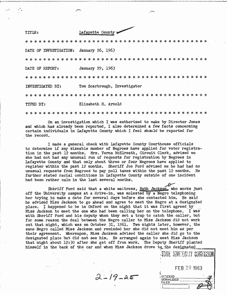 SCR ID # 2-19-0-30-1-1-1