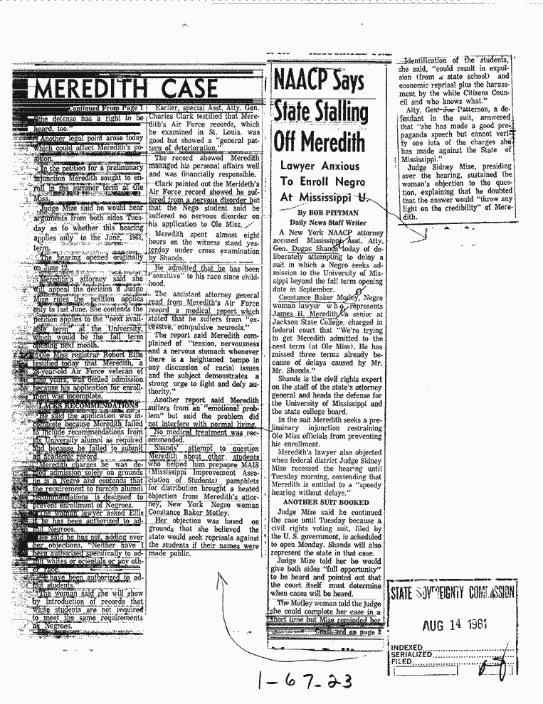 SCR ID # 1-67-1-24-1-1-1