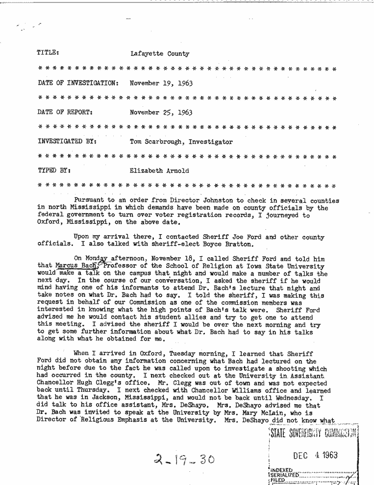 SCR ID # 2-19-0-36-1-1-1