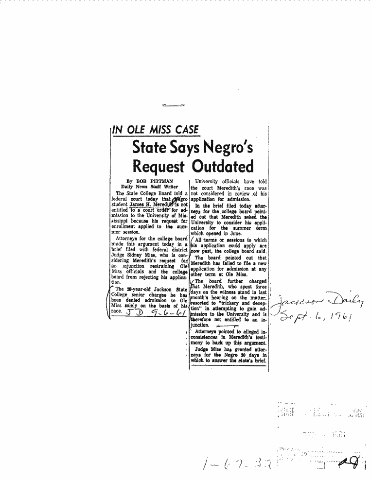 SCR ID # 1-67-1-33-1-1-1