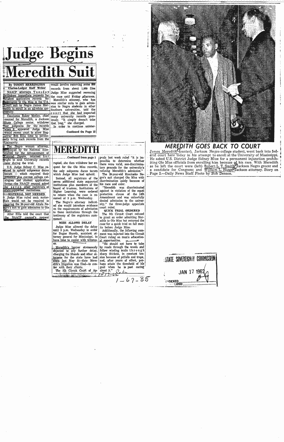 SCR ID # 1-67-1-38-1-1-1