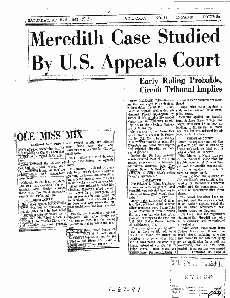 SCR ID # 1-67-1-46-1-1-1