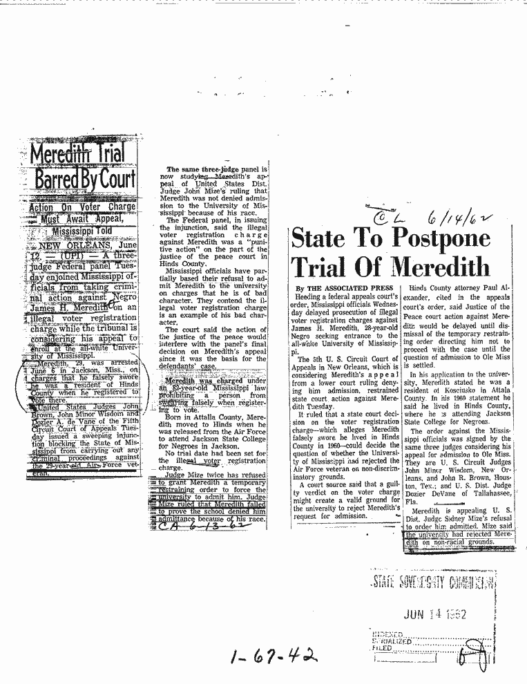 SCR ID # 1-67-1-48-1-1-1
