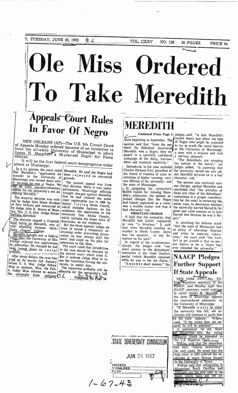 SCR ID # 1-67-1-49-1-1-1