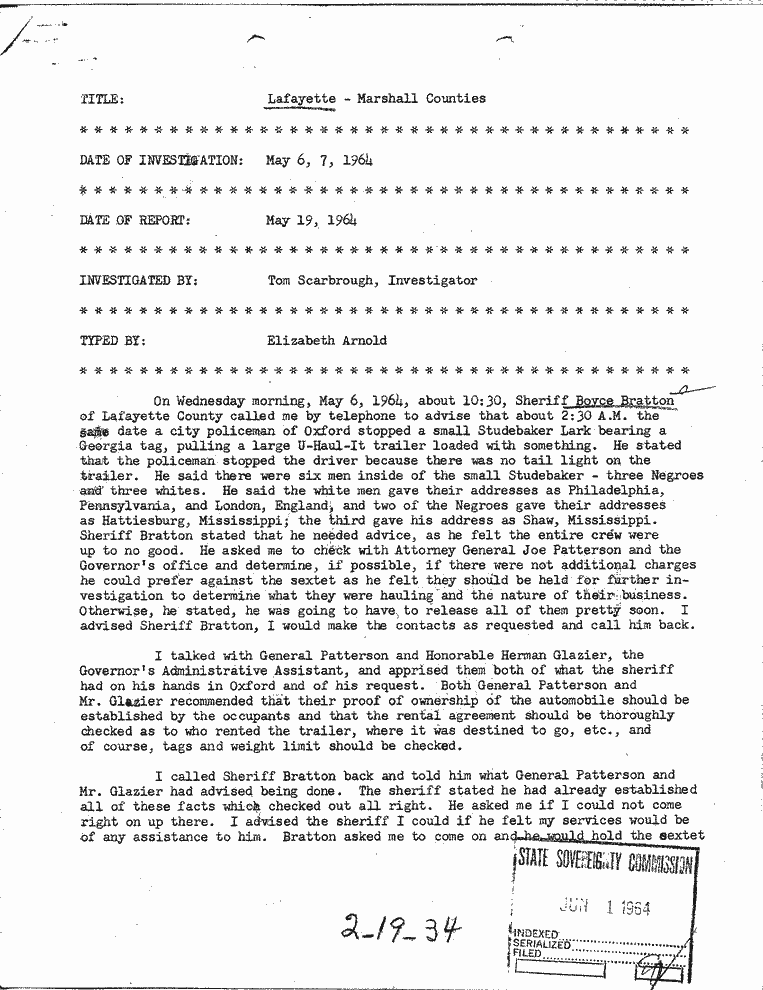 SCR ID # 2-19-0-44-1-1-1